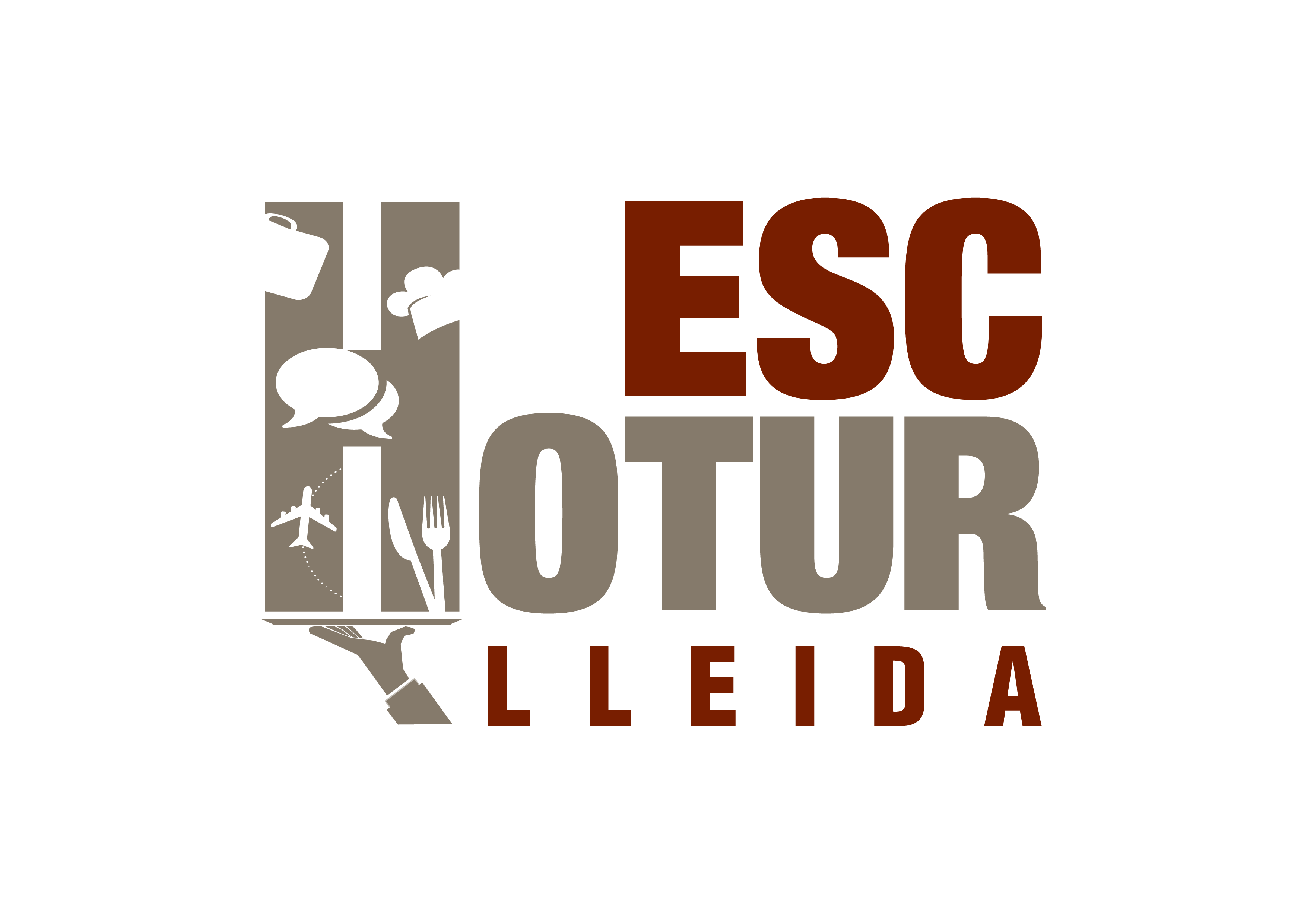 Escola d'hosteleria i turisme de Lleida